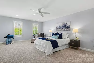 7526 Bluestar Lane, Charlotte, NC 28226 - Photo 26