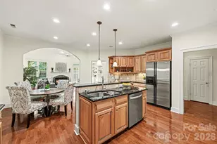 7526 Bluestar Ln, Charlotte, NC 28226 - Photo 10