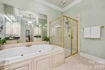 7526 Bluestar Lane, Charlotte, NC 28226 - Photo 22