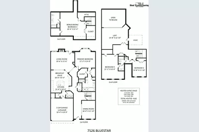 7526 Bluestar Lane, Charlotte, NC 28226 - Photo 48