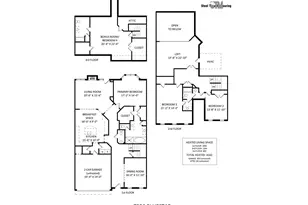 7526 Bluestar Ln, Charlotte, NC 28226 - Photo 48