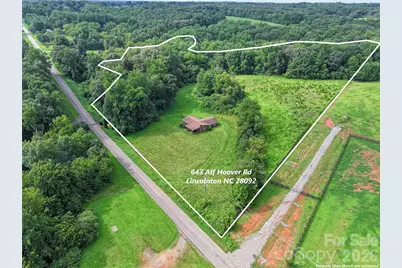 643 Alf Hoover Road, Lincolnton, NC 28092 - Photo 1