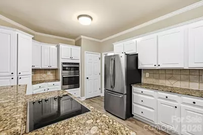 1321 Hillshire Meadow Drive, Matthews, NC 28105 - Photo 24