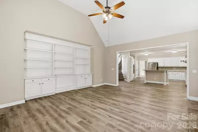 1321 Hillshire Meadow Drive, Matthews, NC 28105 - Photo 16