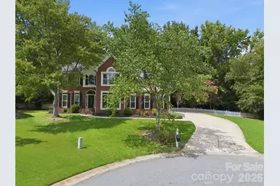 1321 Hillshire Meadow Drive, Matthews, NC 28105 - Photo 2