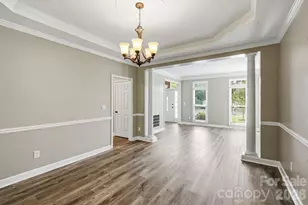 1321 Hillshire Meadow Dr, Matthews, NC 28105 - Photo 18