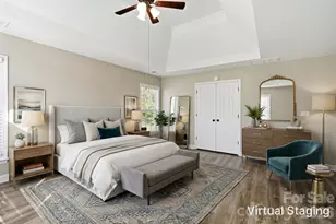 1321 Hillshire Meadow Dr, Matthews, NC 28105 - Photo 8
