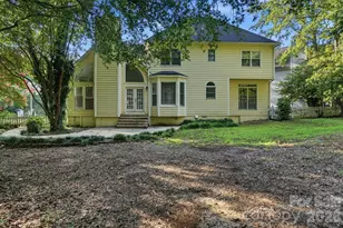 1321 Hillshire Meadow Dr, Matthews, NC 28105 - Photo 42