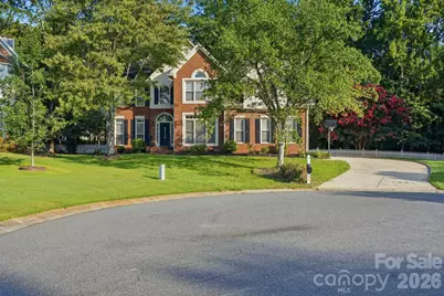 1321 Hillshire Meadow Drive, Matthews, NC 28105 - Photo 1