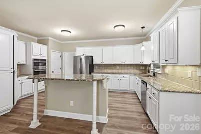 1321 Hillshire Meadow Drive, Matthews, NC 28105 - Photo 22