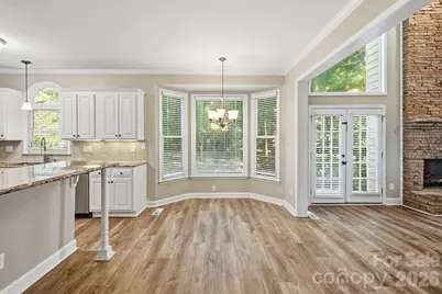 1321 Hillshire Meadow Drive, Matthews, NC 28105 - Photo 20