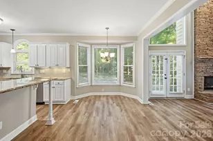 1321 Hillshire Meadow Dr, Matthews, NC 28105 - Photo 20