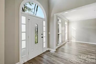 1321 Hillshire Meadow Drive, Matthews, NC 28105 - Photo 14