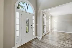 1321 Hillshire Meadow Dr, Matthews, NC 28105 - Photo 14