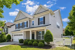151 Blossom Ridge Dr, Mooresville, NC 28117 - Photo 2