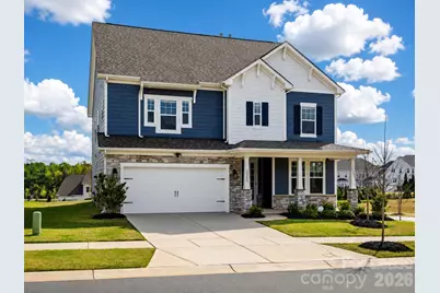 13204 Chopin Ridge Road, Huntersville, NC 28078 - Photo 2