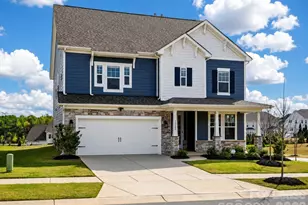 13204 Chopin Ridge Rd, Huntersville, NC 28078 - Photo 2
