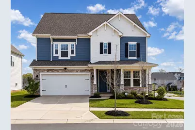 13204 Chopin Ridge Road, Huntersville, NC 28078 - Photo 1