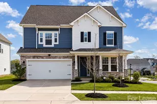 13204 Chopin Ridge Rd, Huntersville, NC 28078 - Photo 1
