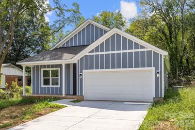 505 E Dunlap Street, Lancaster, SC 29720 - Photo 1