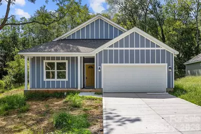 505 E Dunlap Street, Lancaster, SC 29720 - Photo 2