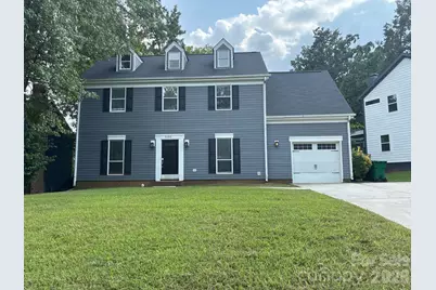 9500 Pondside Lane, Charlotte, NC 28213 - Photo 1