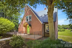 1205 E Union St, Morganton, NC 28655 - Photo 1