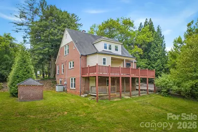1205 E Union Street, Morganton, NC 28655 - Photo 26