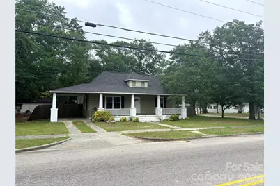 102 N Minor Street, Kershaw, SC 29067 - Photo 1