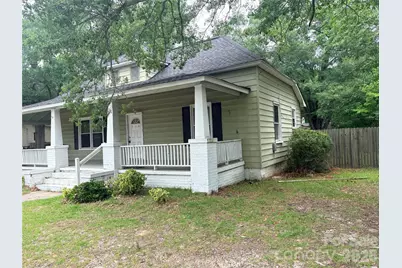 102 N Minor Street, Kershaw, SC 29067 - Photo 2
