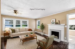 317 E 4th Ave, Gastonia, NC 28054 - Photo 8