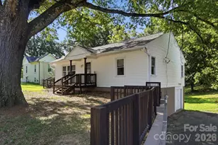 317 E 4th Ave, Gastonia, NC 28054 - Photo 4