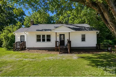 317 E 4th Avenue, Gastonia, NC 28054 - Photo 2