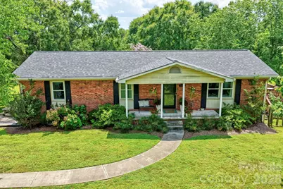 7220 Pharr Mill Road, Harrisburg, NC 28075 - Photo 1