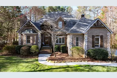 2379 Metcalf Drive, Sherrills Ford, NC 28673 - Photo 1