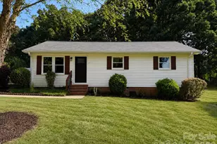 5241 Short Cut Ln, Indian Trail, NC 28079 - Photo 1