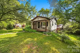 2588 Old Shelby Rd, Hickory, NC 28602 - Photo 8