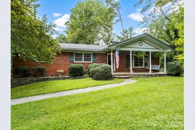 48 Faircrest Road, Asheville, NC 28804 - Photo 2