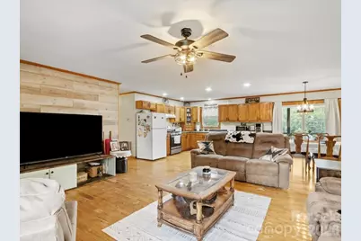 427 Big Brush Creek Road, Green Mountain, NC 28740 - Photo 4