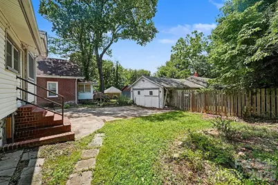 2828 Bon Air Avenue, Winston Salem, NC 27105 - Photo 24