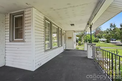 2828 Bon Air Avenue, Winston Salem, NC 27105 - Photo 2