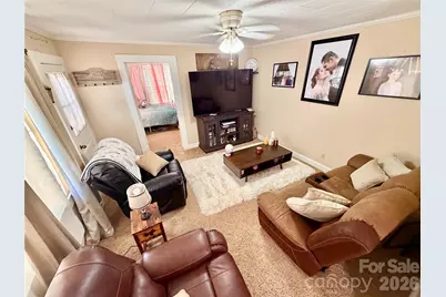 371 Sulphur Springs Road, Hiddenite, NC 28636 - Photo 16