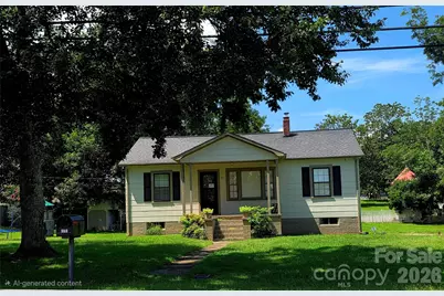 371 Sulphur Springs Road, Hiddenite, NC 28636 - Photo 2