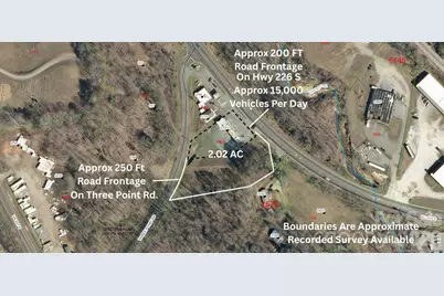 2730 226 Highway S, Marion, NC 28752 - Photo 2