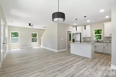 1851 Hilltop Circle, Gastonia, NC 28054 - Photo 2