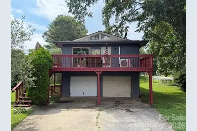 65 Spencer Street, Clyde, NC 28721 - Photo 1