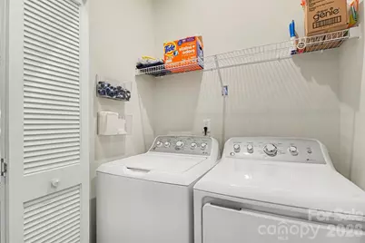 4518 Valley Walk Drive, Charlotte, NC 28216 - Photo 24