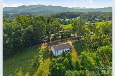 7 Greenridge Road, Weaverville, NC 28787 - Photo 30