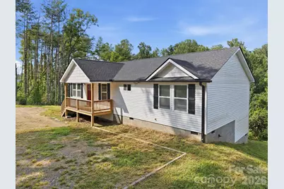 7 Greenridge Road, Weaverville, NC 28787 - Photo 1