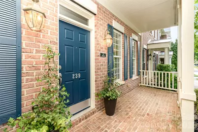 239 N Faulkner Way, Davidson, NC 28036 - Photo 4